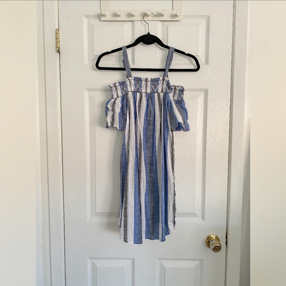 ♥️ Stipe Dress
